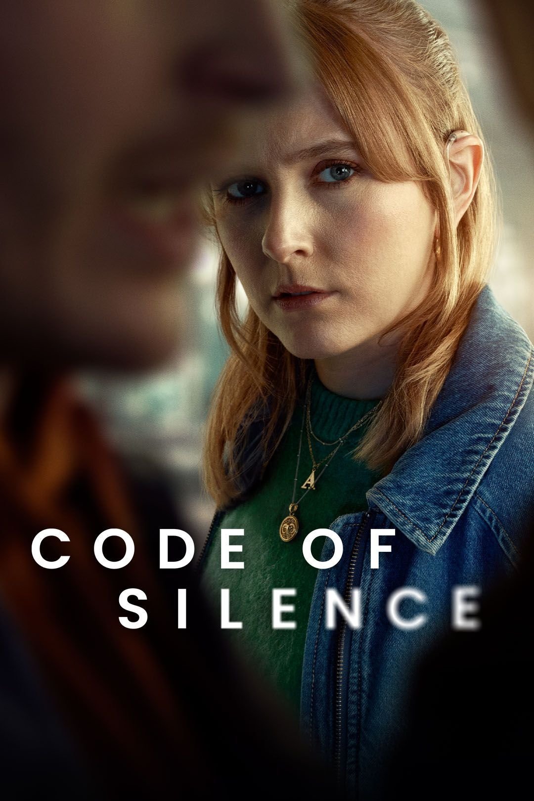 Code of Silence [324284] (A1779328743) [[TV Shows]] --Plex--